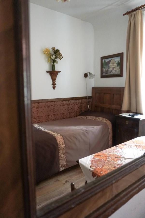 Pont Vendégház Kőszeg Esterno foto